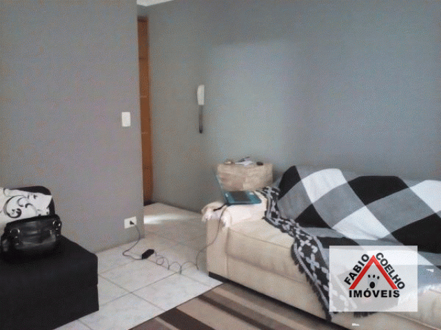 Apartamento Residencial à venda, Jardim Vergueiro, São Paulo - AP1994.