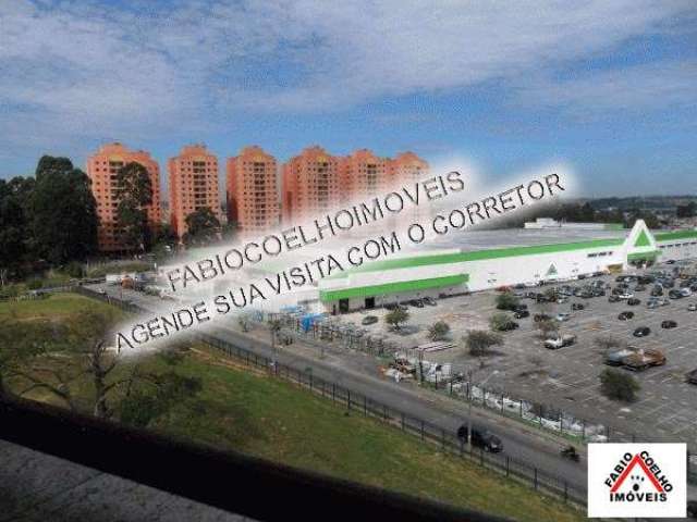 Apartamento Residencial à venda, Vila do Castelo, São Paulo - AP0158.