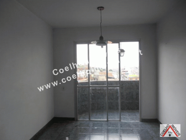 Apartamento Residencial à venda, Vila Constança, São Paulo - AP0737.