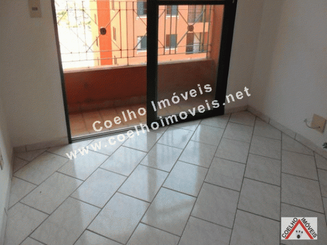 Apartamento Residencial à venda, Vila do Castelo, São Paulo - AP1046.