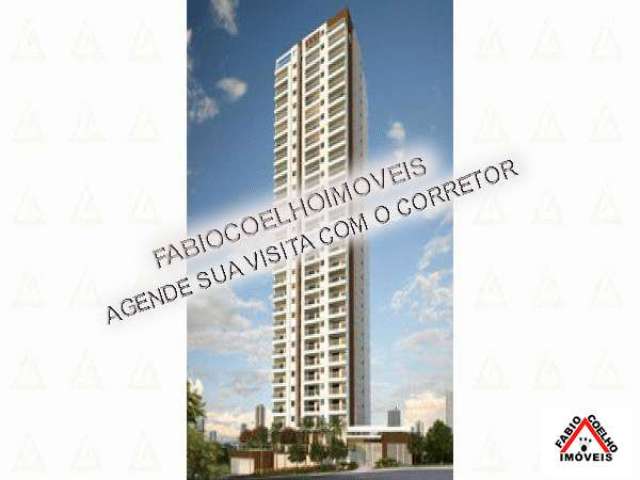 Apartamento Residencial à venda, Jardim Brasil (Zona Sul), São Paulo - AP0280.