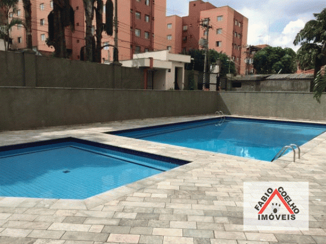 Apartamento Residencial à venda, Jardim Ubirajara (Zona Sul), São Paulo - AP1415.