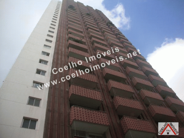 Apartamento Residencial à venda, Jardim Bélgica, São Paulo - AP3033.