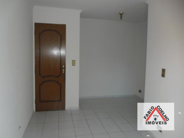 Apartamento Residencial à venda, Jardim Umuarama, São Paulo - AP4916.