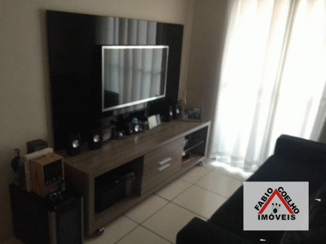 Apartamento Residencial à venda, Vila Mira, São Paulo - AP2268.