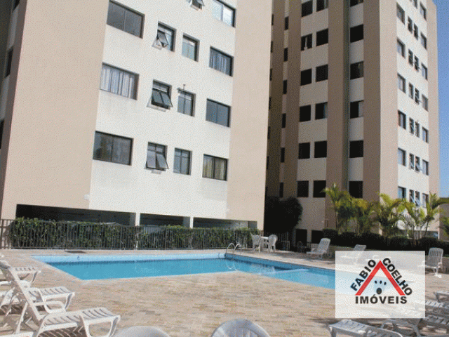 Apartamento Residencial à venda, Jardim Prudência, São Paulo - AP4093.