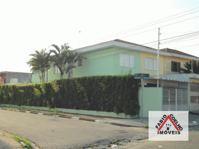 Casa Residencial à venda, Veleiros, São Paulo - CA1225.