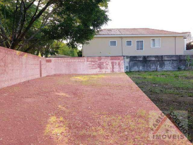 Terreno à venda, 325 m² por R$ 1.400.000 - Campo Belo - São Paulo/SP - AGENDE SUA VISITA