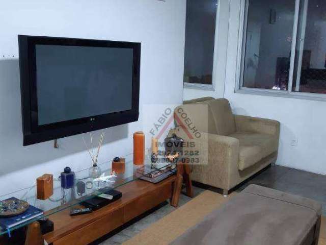 Apartamento com 3 dormitórios à venda, 107 m² por R$ 900.000,00 - Paraíso - São Paulo/SP