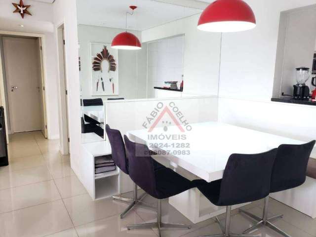 Apartamento com 2 dormitórios à venda, 96 m² por R$ 970.000 - Jabaquara - São Paulo/SP - AGENDE AINDA HOJE SUA VISITA COM NOSSOS CORRETORES!