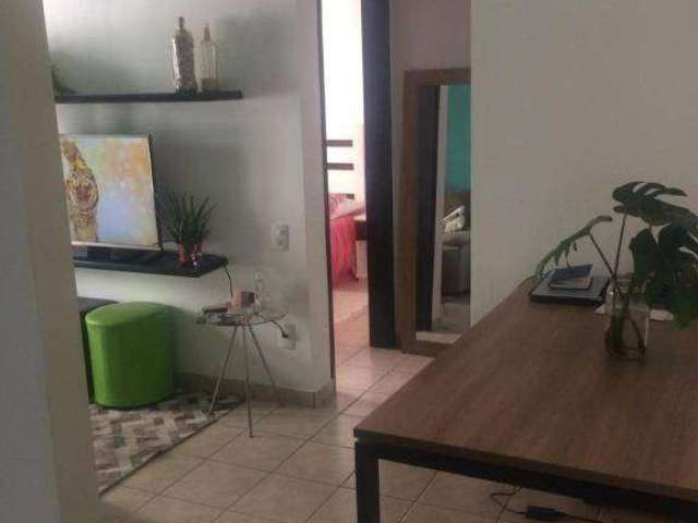 Apartamento com 1 dormitório à venda, 41 m² - Jabaquara - São Paulo/SP - AGENDE SUA VISITA AINDA HOJE COM NOSSOS CORRETORES