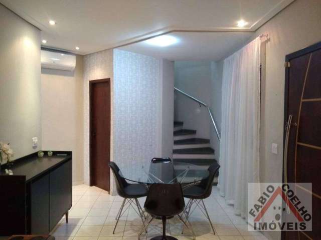 Casa com 2 dormitórios à venda, 115 m² por R$ 559.000 - Parque Jabaquara - São Paulo/SP - AGENDE SUA VISITA AINDA HOJE COM NOSSOS CORRETORES