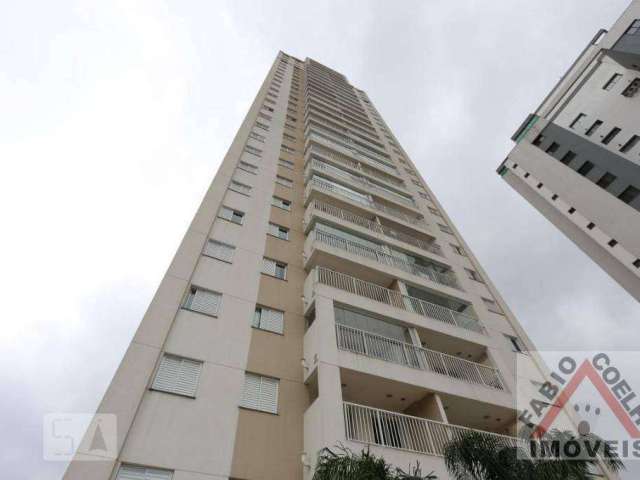 Apartamento com 1 dormitório à venda, 46 m² - Morumbi - São Paulo/SP - AGENDE AINDA HOJE SUA VISITA COM NOSSOS CORRETORES