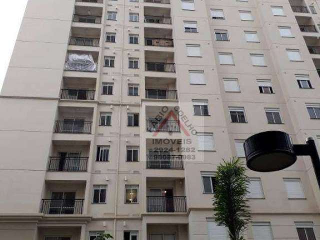 Apartamento com 2 dormitórios à venda, 46 m² - Cambuci - São Paulo/SP - AGENDE AINDA HOJE SUA VISITA COM NOSSOS CORRETORES