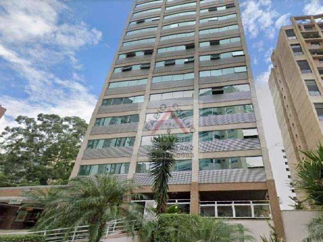 Sala Comercial à venda, 40 m² - Morumbi - São Paulo/SP - AGENDE AINDA HOJE SUA VISITA COM NOSSOS CORRETORES