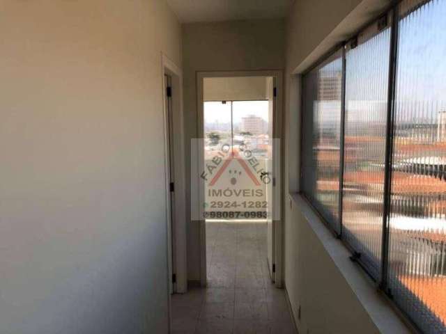 Conjunto à venda, 45 m² - Aclimação - São Paulo/SP - AGENDE JÁ SUA VISITA COM UM DE NOSSOS CORRETORES!