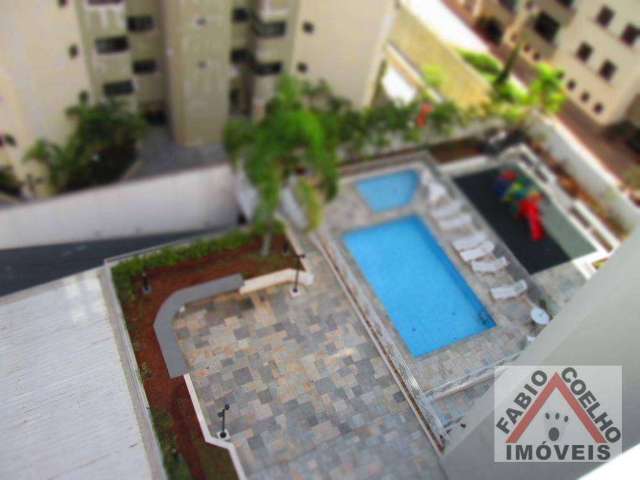 Apartamento com 4 dormitórios à venda, 110 m² por R$ 900.000 - Vila Mascote - São Paulo/SP