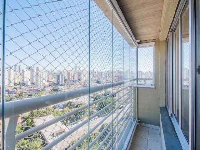 Apartamento com 3 dormitórios à venda, 94 m² - Saúde - São Paulo/SP - AGENDE SUA VISITA COM NOSSOS CORRETORES!