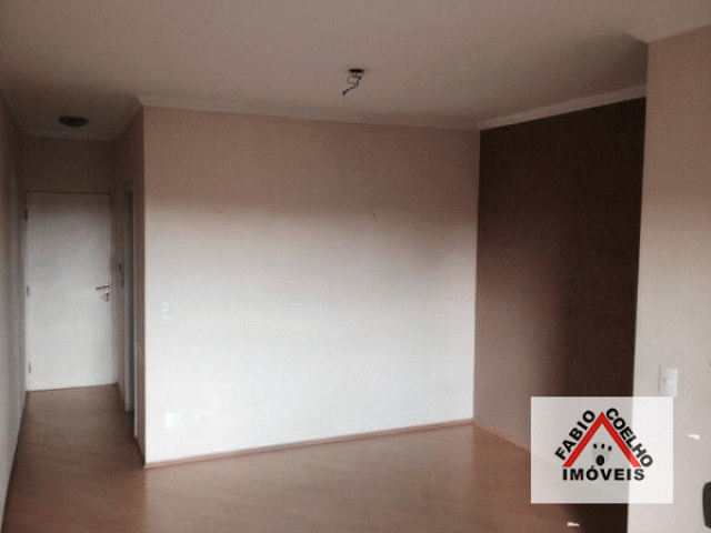 Apartamento Residencial à venda, Vila do Castelo, São Paulo - AP5814.