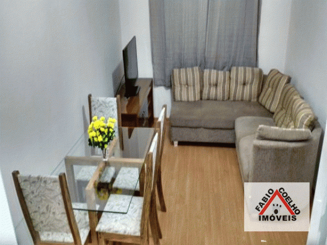 Apartamento Residencial à venda, Jardim Umarizal, São Paulo - AP6443.