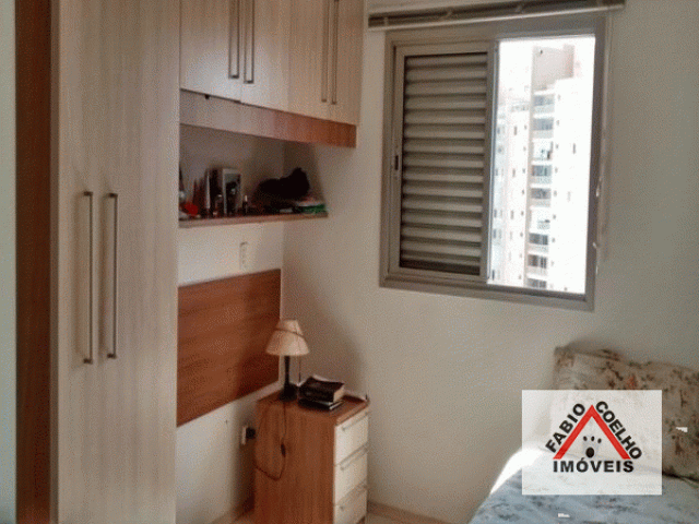 Apartamento Residencial à venda, Vila Isa, São Paulo - AP5375.