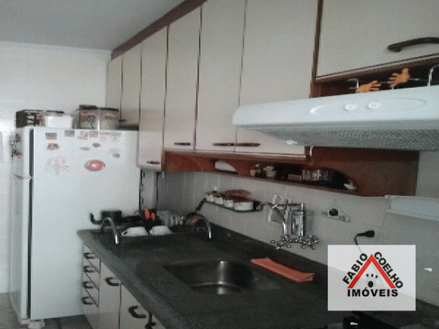 Apartamento Residencial à venda, Americanópolis, São Paulo - AP5804.