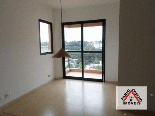 Apartamento Residencial à venda, Jardim Taquaral, São Paulo - AP5306.