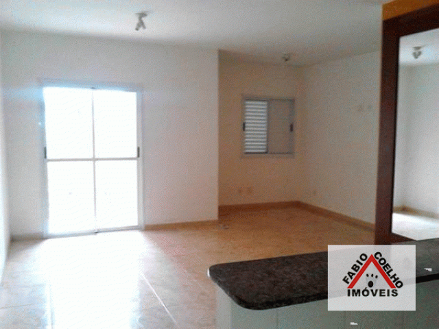 Apartamento Residencial à venda, Usina Piratininga, São Paulo - AP5384.