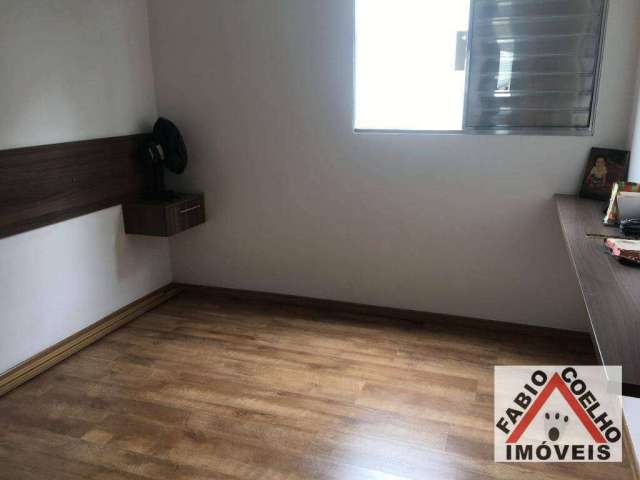 Apartamento residencial à venda, Pedreira, São Paulo.