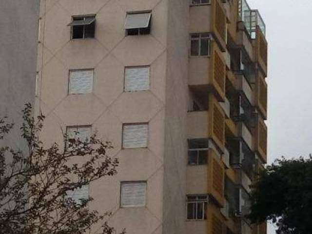 Apartamento residencial à venda, Jardim Cupecê, São Paulo.