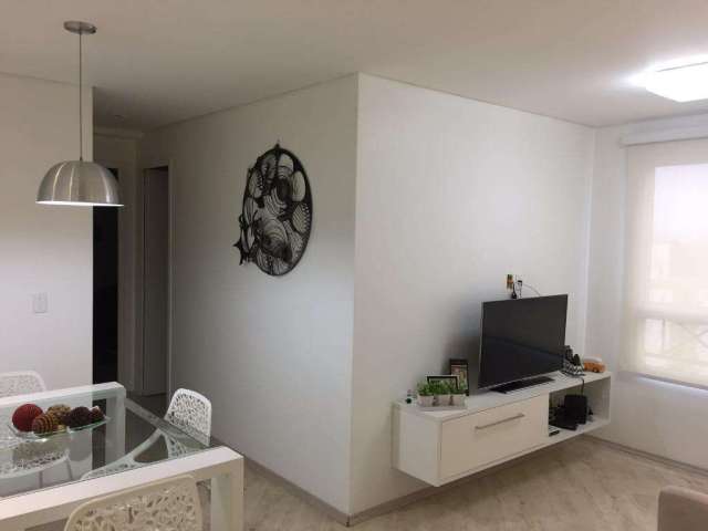 Apartamento residencial à venda, Jardim Ubirajara, São Paulo.