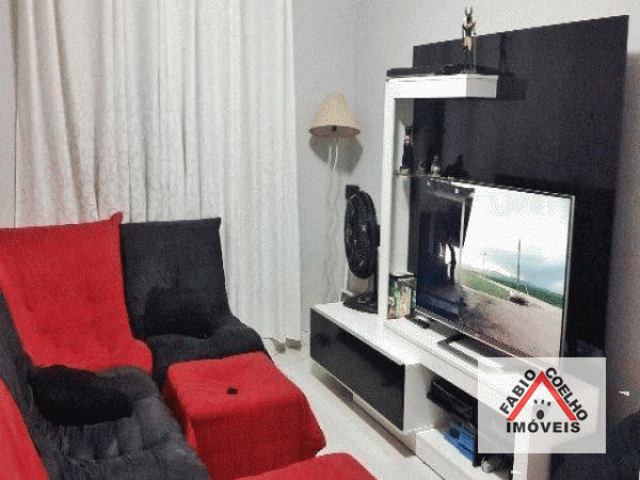 Apartamento Residencial à venda, Vila Fachini, São Paulo - AP6512.