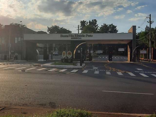 Terreno Buona Vita Ribeirão