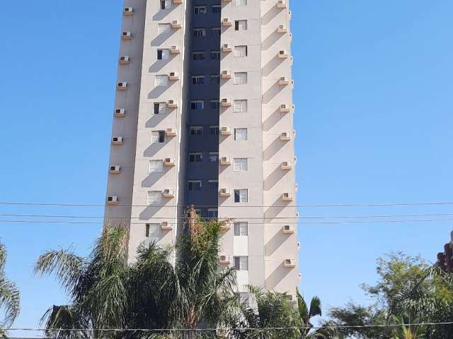 Residencial Ibiza Av Caramuru