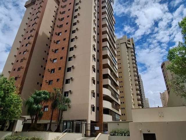 Apartamento Amplo com 4 Quartos e 2 Suítes na Rua Chile - Bairro Jardim Santa Ângela