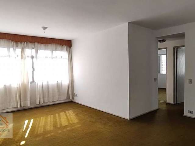 Apartamento com 2 dormitórios e 1 vaga à venda. R$ 520.000,00. Mirandópolis.