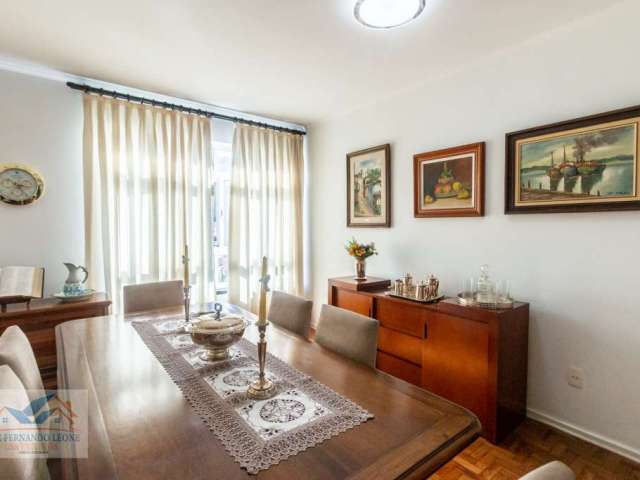 Apartamento com 3 dormitórios com 1 suíte, 1 vaga, à venda. R$ 1.250.000,00.  Bela Vista