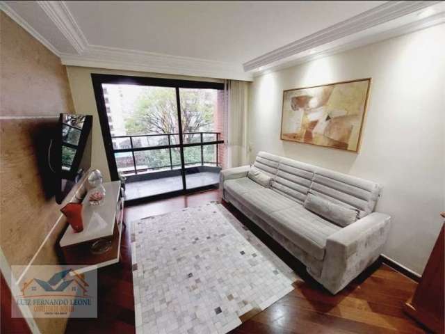 Apartamento com 2 dormitórios à venda, 70 m² e 1 vaga, por R$ 900.000,00, na Vila Leopoldina.