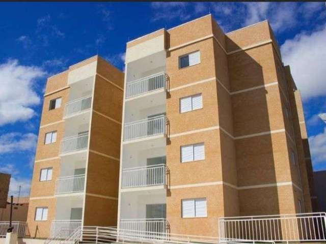 Apartamento com 2 dormitorios a venda  60 m2   Residencial Michelangelo   Assis SP