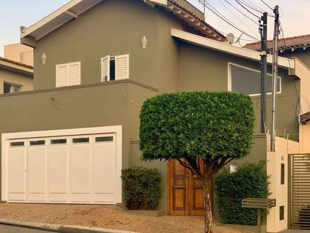 Casa a venda com 3 dormitorios e 240 m2   Jardim Morumbi   Assis SP