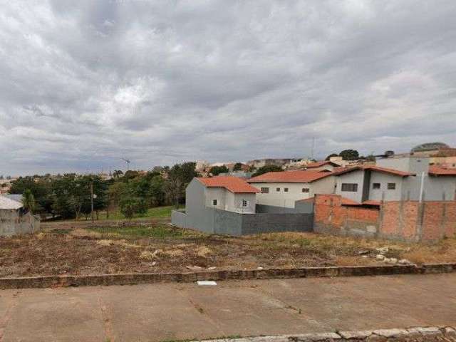 Terreno a venda com 1775m2   Jardim Paulista   Assis SP