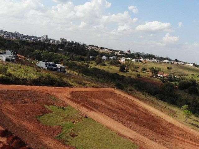 Lote   Terreno de 250mtÂ³  Park Bambu III   Assis SP