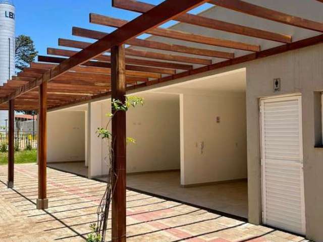 Apartamento a venda   45m2   Terra de Santa Cruz   Assis SP