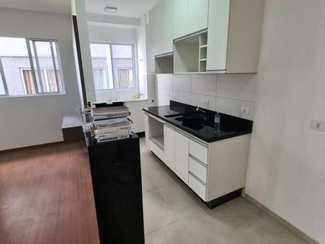 Apartamento a venda   45m2   Terra de Santa Cruz   Assis SP