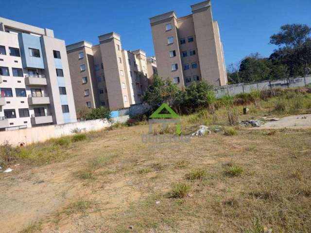 Terreno à venda, 1600 m² por R$ 1.000.000,00 - Morro Grande - Cotia/SP