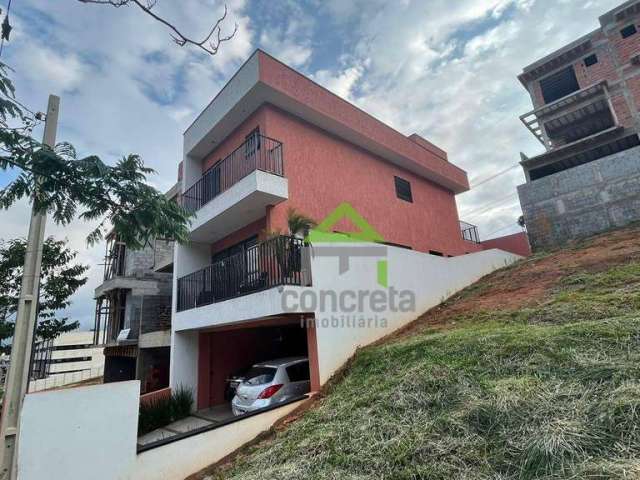 Vendo Casa 2 dorms e 4 vagas à venda, com 155 m² por R$ 699.900 - Terra Nobre Granja Viana - Cotia/SP