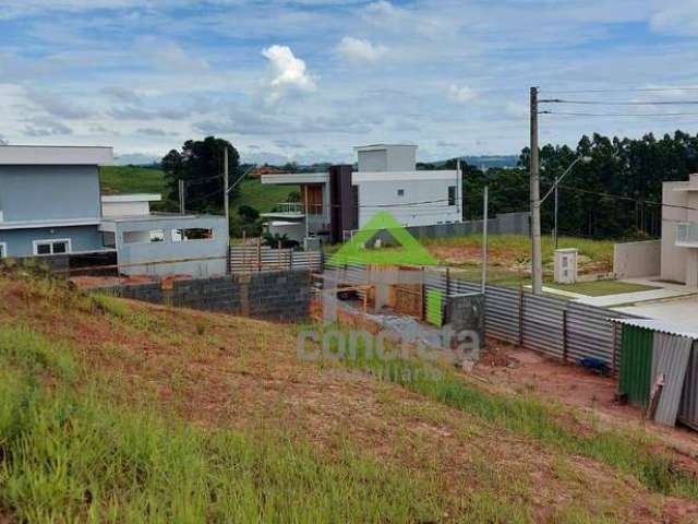 Terreno à venda, 365 m² por R$ 340.000,00 - Parque Dom Henrique - Cotia/SP