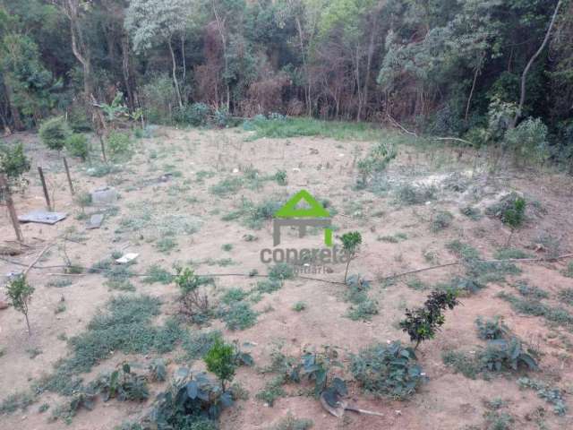 Terreno à venda, 1000 m² por R$ 350.000,00 - Recanto Verde - Itapevi/SP