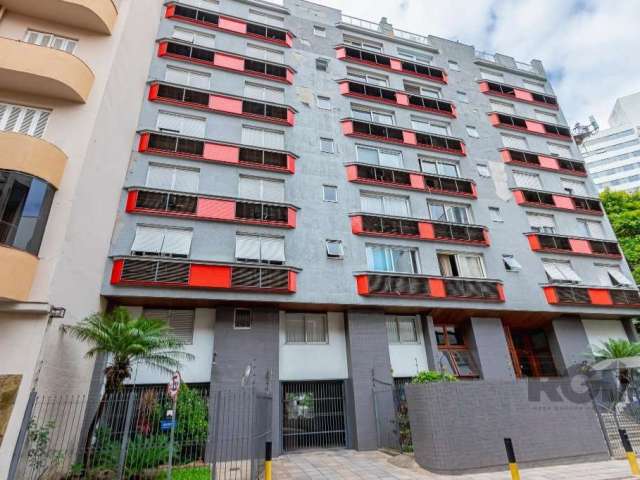 COBERTURA - CENTRO HISTÓRICO&lt;BR&gt;Cobertura em excelente estado de conservação, Semi Mobiliada no bairro Centro Histórico, junto ao bairro Cidade Baixa e Av Loureiro da Silva. Vista panorâmica, en