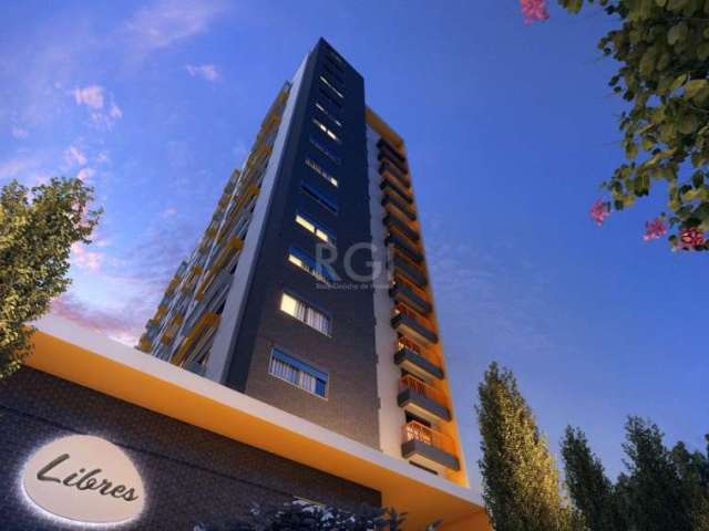 Excelente apartamento em torre única,  localizado no coração do bairro Santana, com 3 quartos, 1 suite, living para dois ambientes, de frente, cozinha americana, churrasqueira, espera completa para Sp